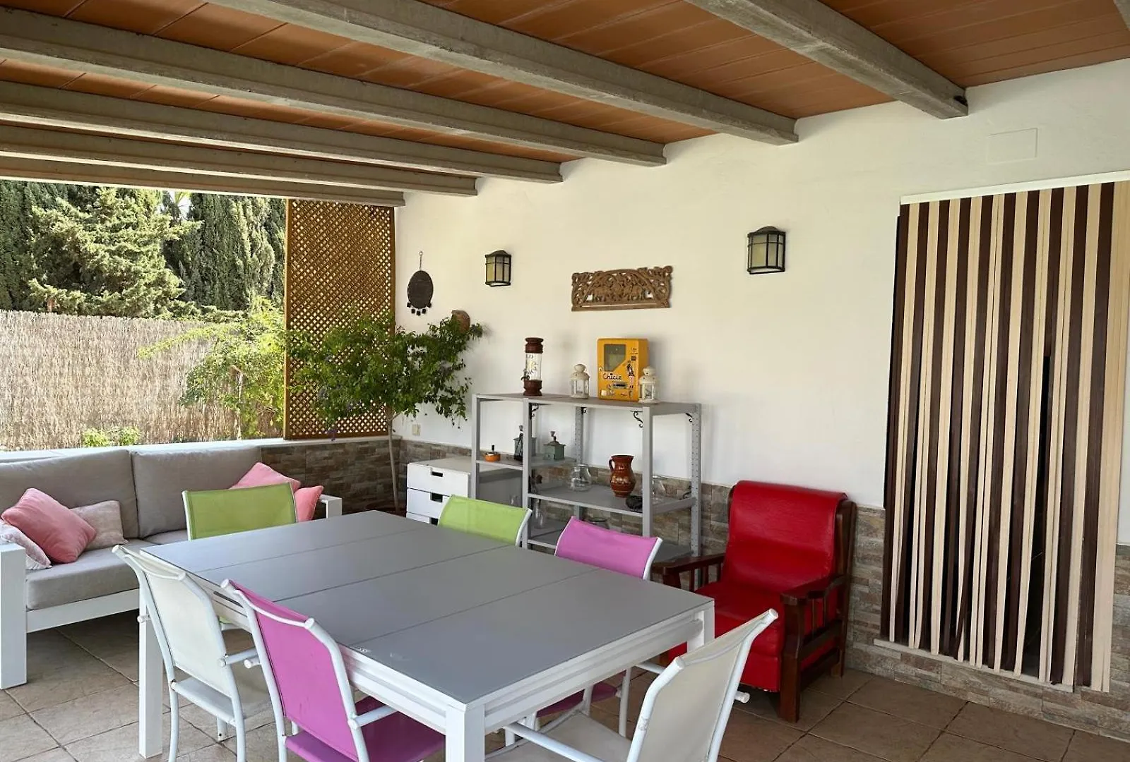 Holiday home Casa Sampalo Villa Cadiz Spain