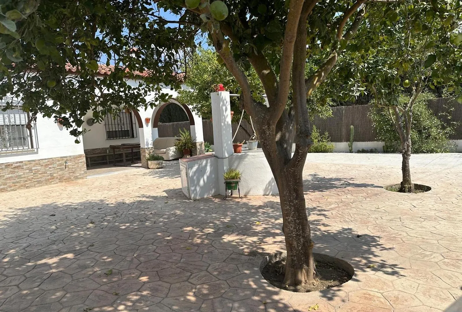 Casa Sampalo Villa Cadiz