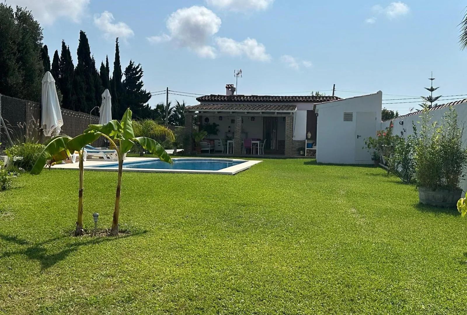 Holiday home Casa Sampalo Villa Cadiz