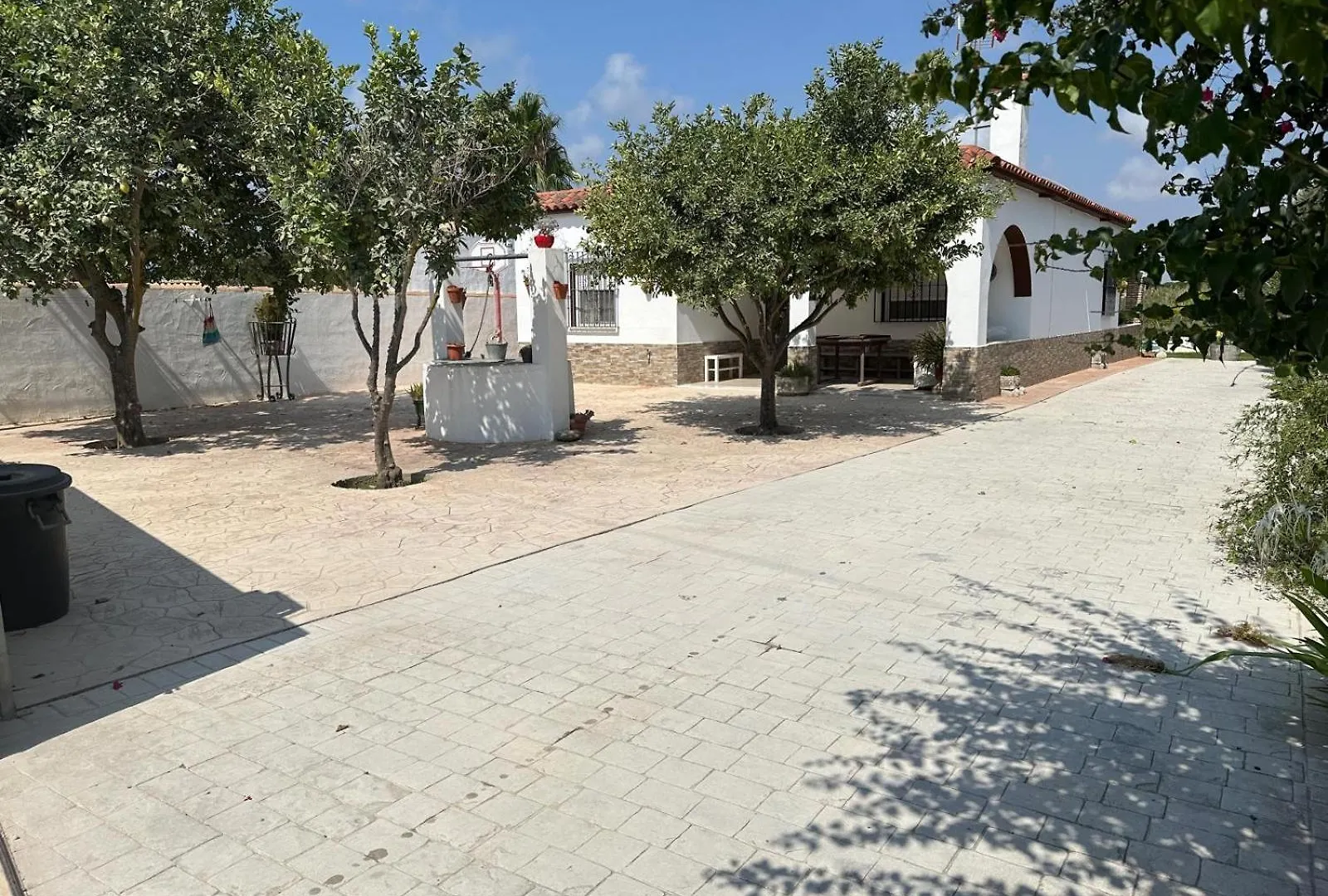 Casa Sampalo Villa Cadiz 0*,