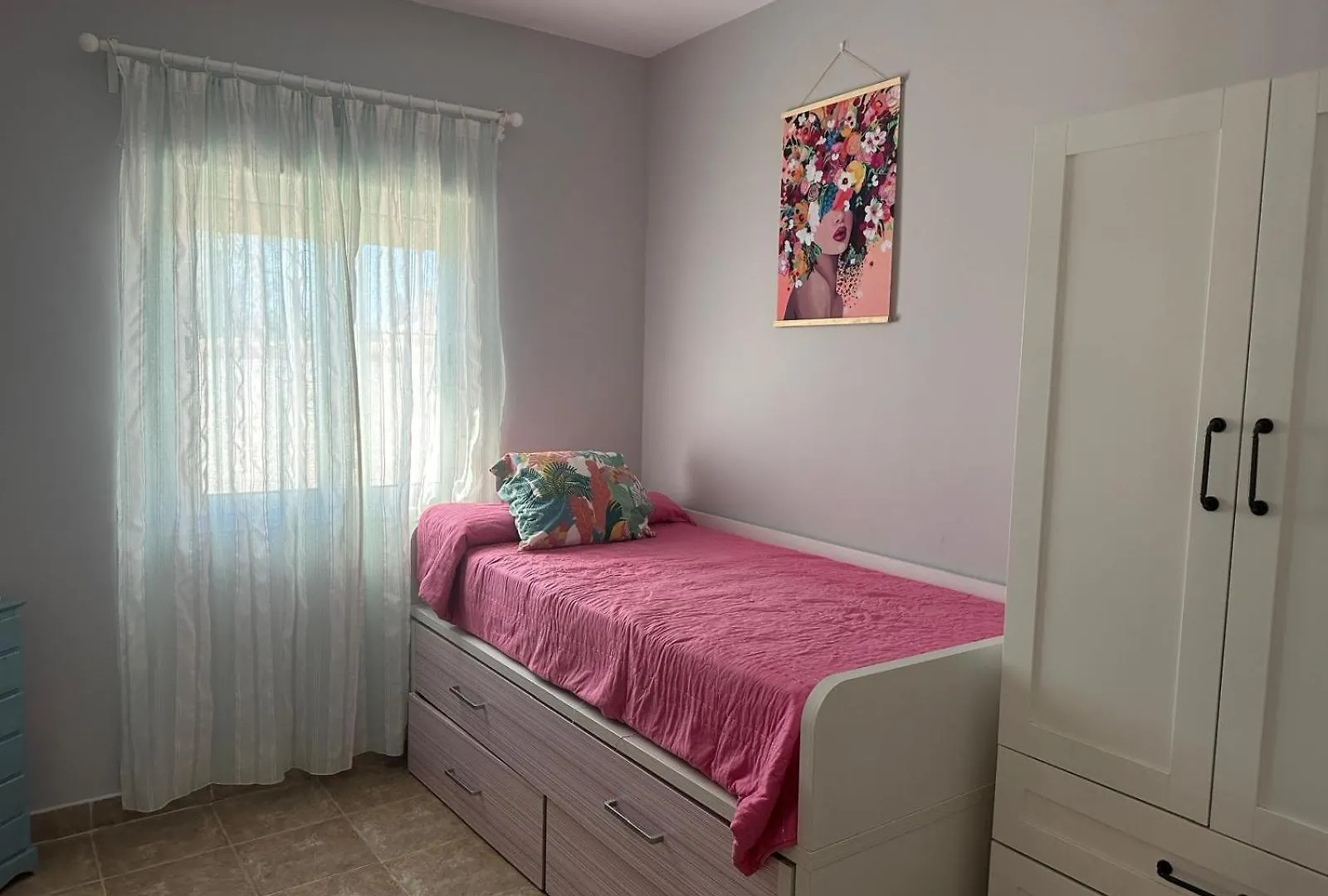 Casa Sampalo Villa Cadiz Holiday home